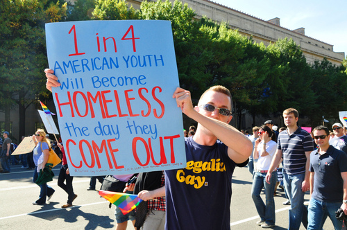 National Coming Out Day: It’s Actually Okay To Stay Closeted