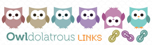 Assorted Links